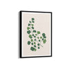 Blossom Ballet Botanical Modern Wall Art