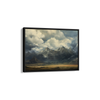 Alpine Peaks Wall Art