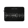 New York skyline Laptop Sleeve (Macbook, HP, Lenovo, Asus, Others) | Laptop Cover