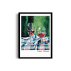 Café Charms Wall Art