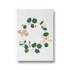 Petals of Perfection Botanical Modern Wall Art