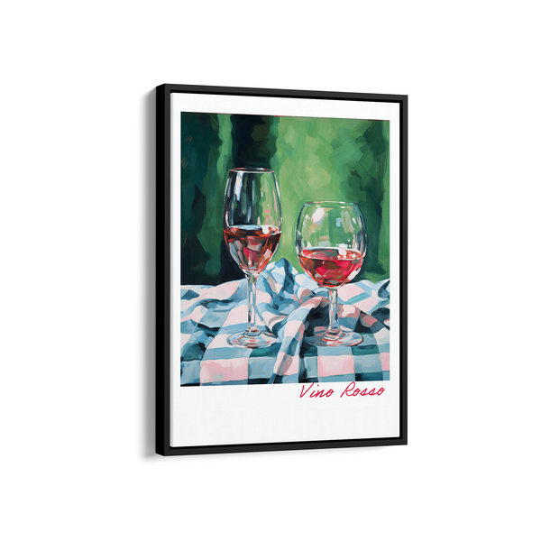 Café Charms Wall Art