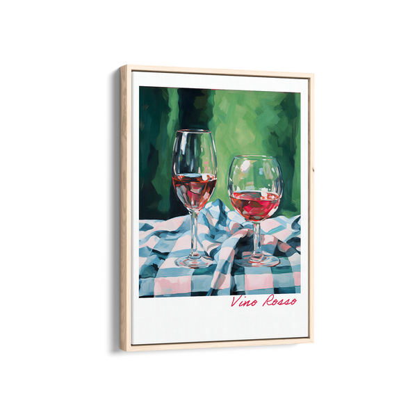 Café Charms Wall Art