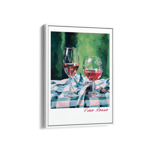 Café Charms Wall Art