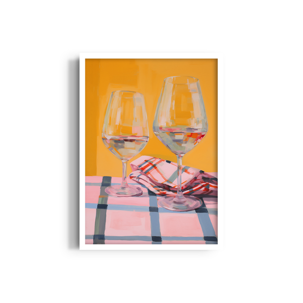 Exotic Edens Wall Art