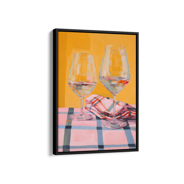 Exotic Edens Wall Art