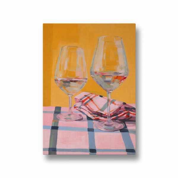 Exotic Edens Wall Art