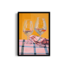 Exotic Edens Wall Art
