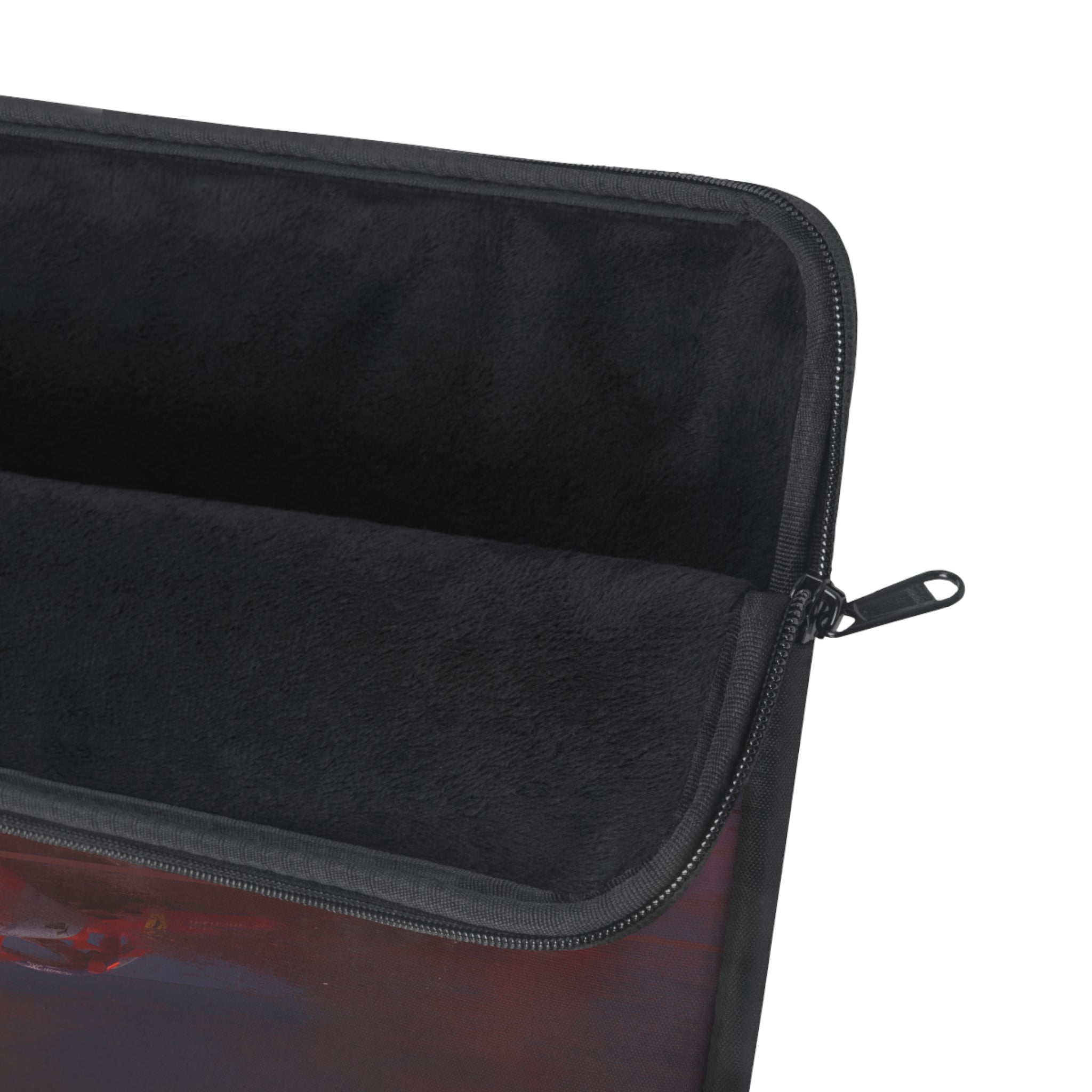 Ferrari F1 Car - Designed to win Laptop Sleeve (Macbook, HP, Lenovo, Asus, Others) | Laptop Cover