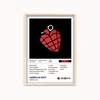 American Idiot by Green Day Album Poster