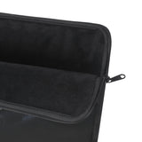 Mercedes-AMG Petronas F1 Car Laptop Sleeve (Macbook, HP, Lenovo, Asus, Others) | Laptop Cover