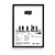 Minutes to Midnight by Linkin Park Album Poster