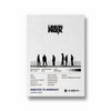 Minutes to Midnight by Linkin Park Album Poster