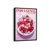 Cherry Indulgence Wall Art