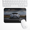 One life - BMW M4 Gaming Mouse Pad