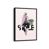 Style, Fashion Poster