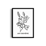 Free Spirit Simplicity Wall Art