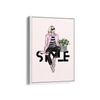 Style, Fashion Poster