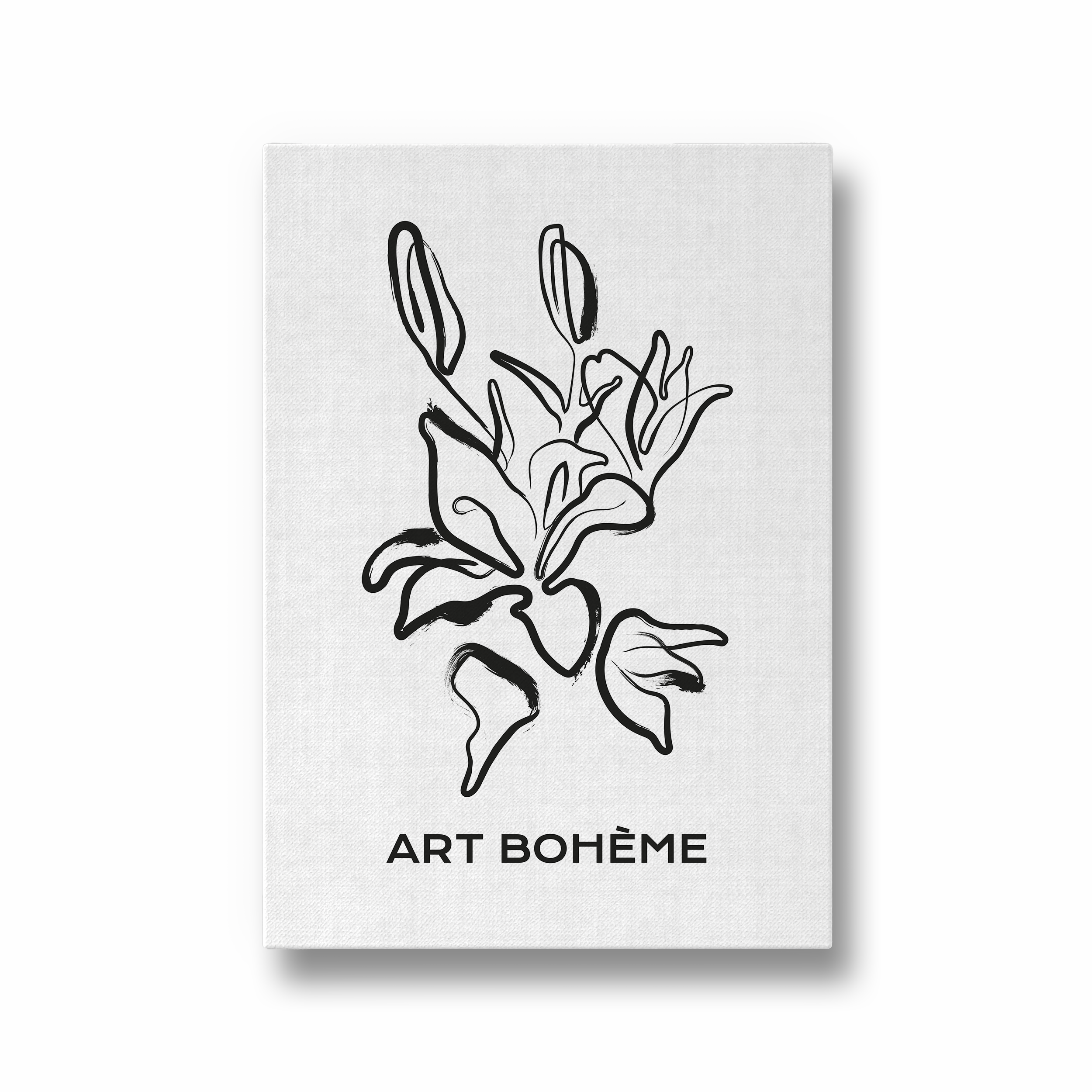 Free Spirit Simplicity Wall Art