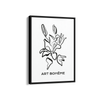 Free Spirit Simplicity Wall Art