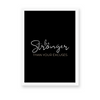 Be stronger than your excuses Wall Art