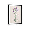 Floral Flourish Botanical Modern Wall Art