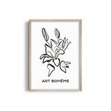 Free Spirit Simplicity Wall Art