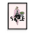 Style, Fashion Poster