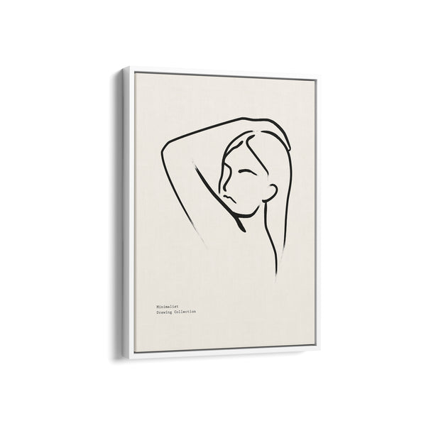 Radiant Revival Boho Modern Wall Art