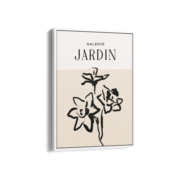 Galerie Jardin Boho Modern Wall Art