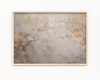 Subdued Blossoms Wall Art