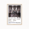It Won't Be Soon Before Long by Maroon 5 Album Poster