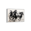 Racing Winds Wall Art