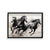 Racing Winds Wall Art
