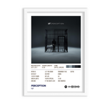 Perception by NF Album Poster