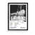Ultraviolence by Lana Del Rey Album Poster