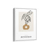 Doughnut Boho Modern Wall Art