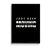 Just keep moving Poster