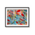 Journey Through Time Abstract Modern Wall Art
