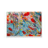 Journey Through Time Abstract Modern Wall Art