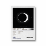 Rooh by Aswekeepsearching Album Poster