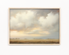Windswept Solitude Wall Art
