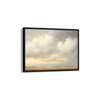 Windswept Solitude Wall Art