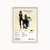 Rumours by Fleetwood Mac Album Poster