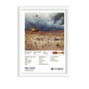Hell Paso by Koe Wetzel Album Poster