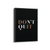 Don't Quit Wall Art