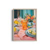 Tasteful Temptations Wall Art