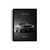 The Ford Mustang Bullitt Fastback Wall Art