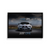 One life - BMW M4 Wall Poster
