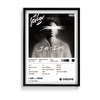 I Am > I Was by 21 Savage Album Poster